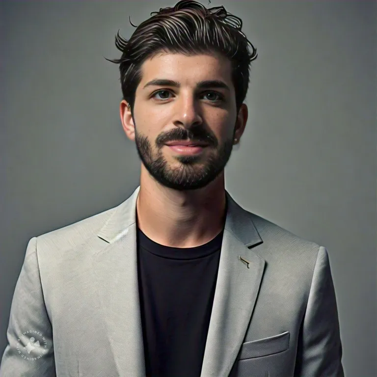 Profile picture of Matt Sessa